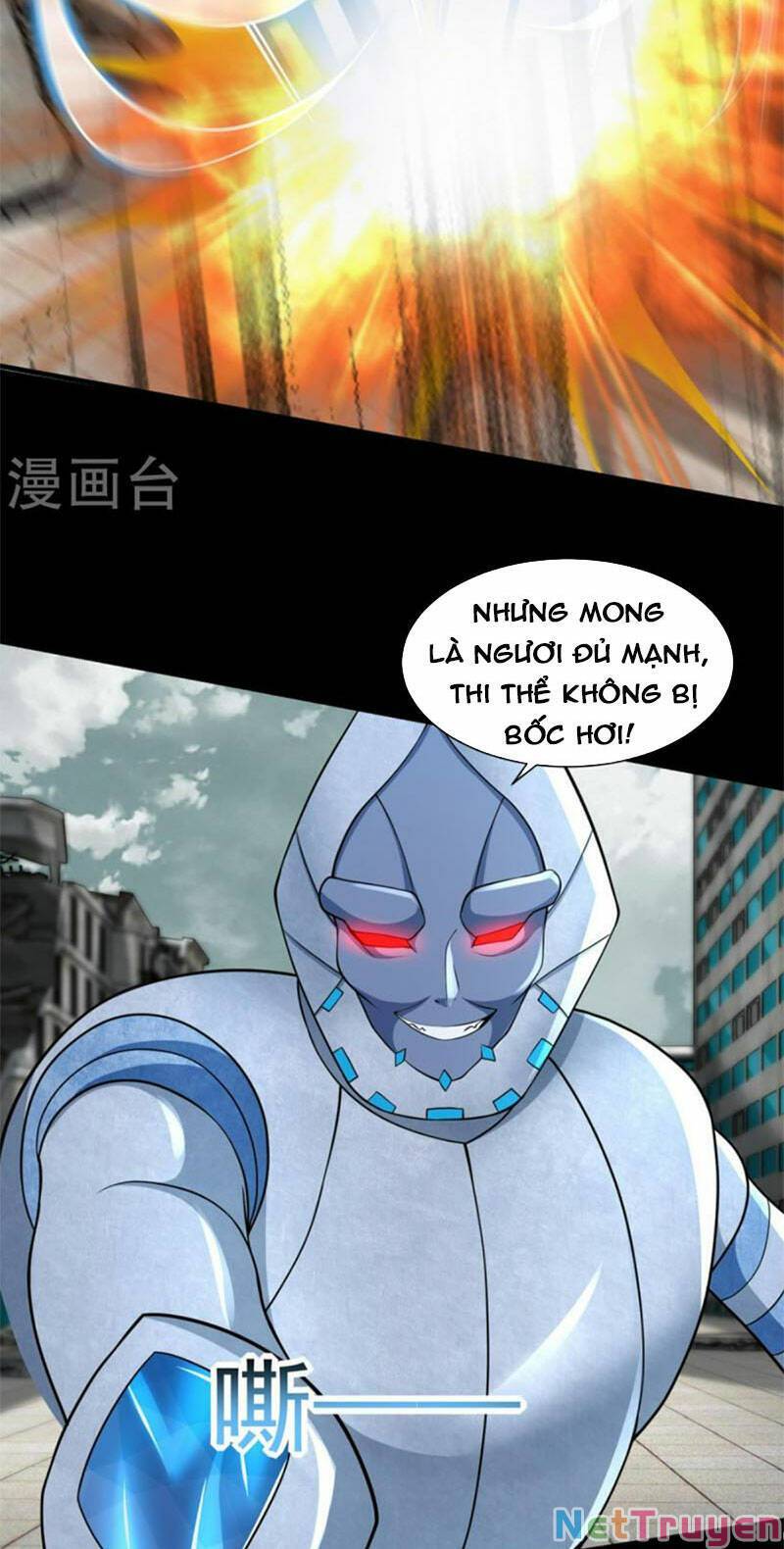 Mạt Thế Vi Vương Chap 575 - Next Chap 576