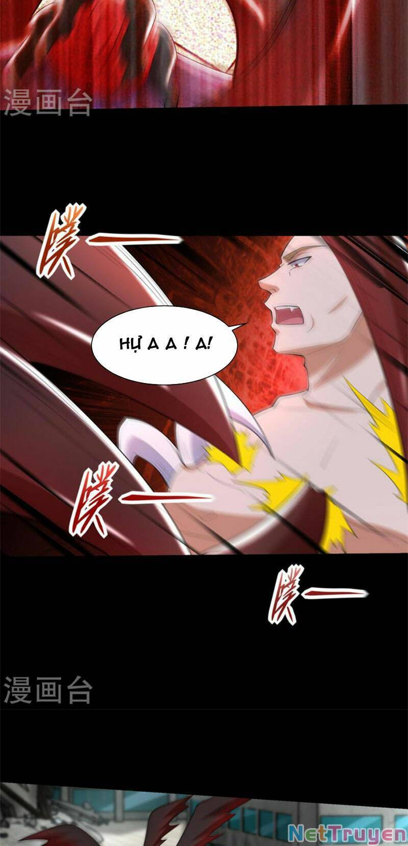 Mạt Thế Vi Vương Chap 575 - Next Chap 576