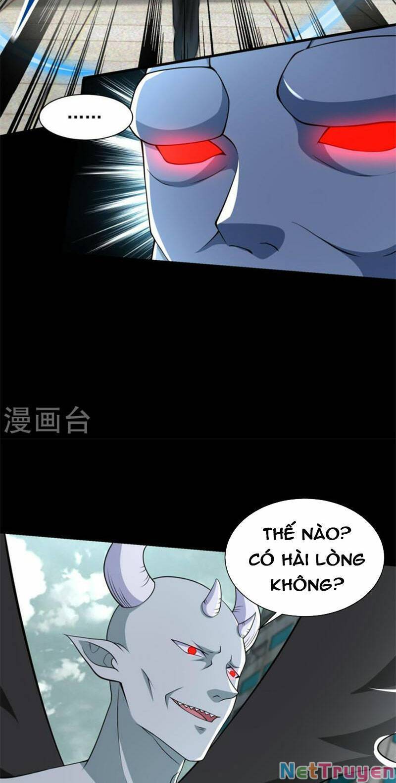 Mạt Thế Vi Vương Chap 575 - Next Chap 576