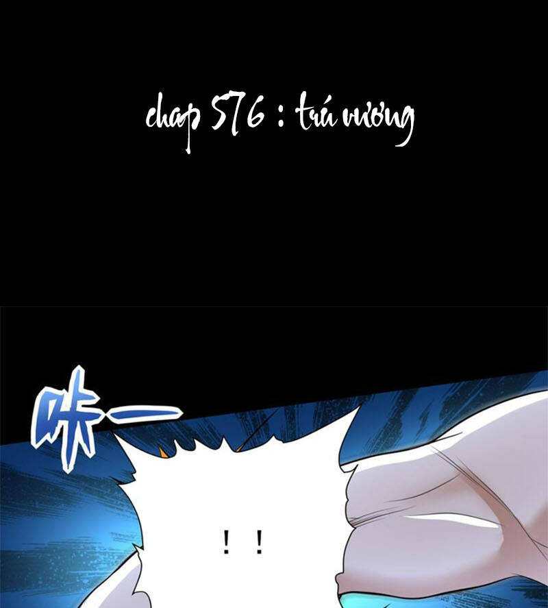 Mạt Thế Vi Vương Chap 576 - Next Chap 577