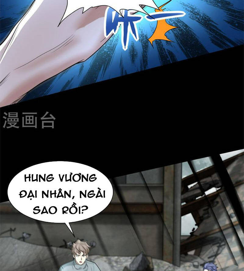 Mạt Thế Vi Vương Chap 576 - Next Chap 577