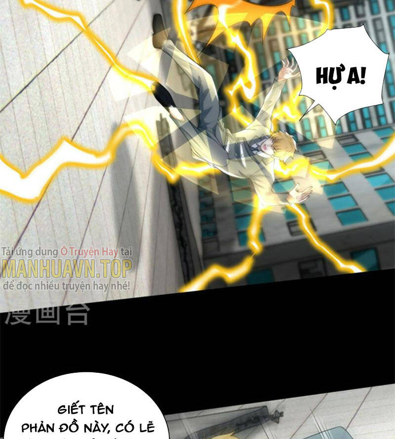 Mạt Thế Vi Vương Chap 576 - Next Chap 577