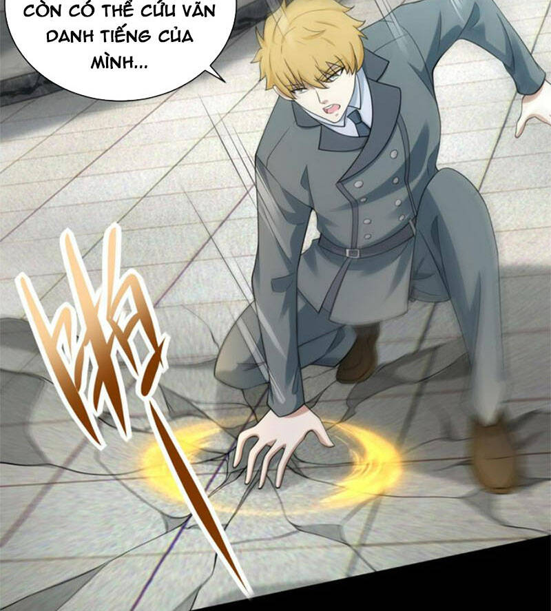 Mạt Thế Vi Vương Chap 576 - Next Chap 577