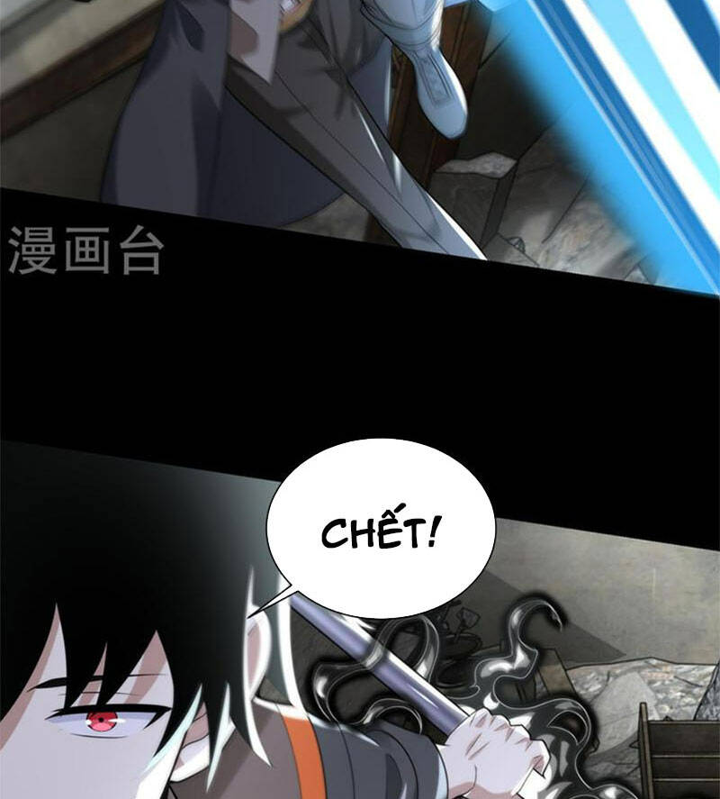 Mạt Thế Vi Vương Chap 576 - Next Chap 577