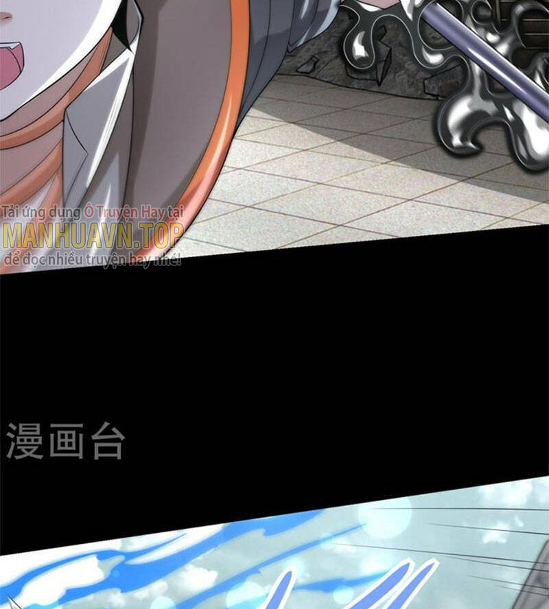 Mạt Thế Vi Vương Chap 576 - Next Chap 577