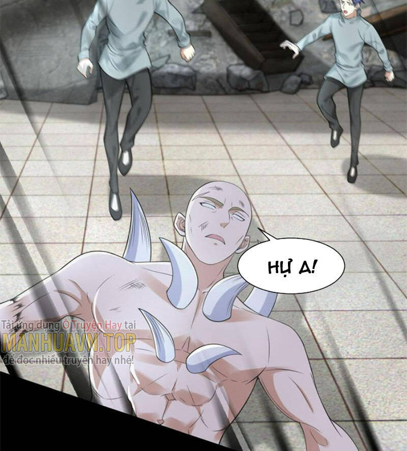 Mạt Thế Vi Vương Chap 576 - Next Chap 577