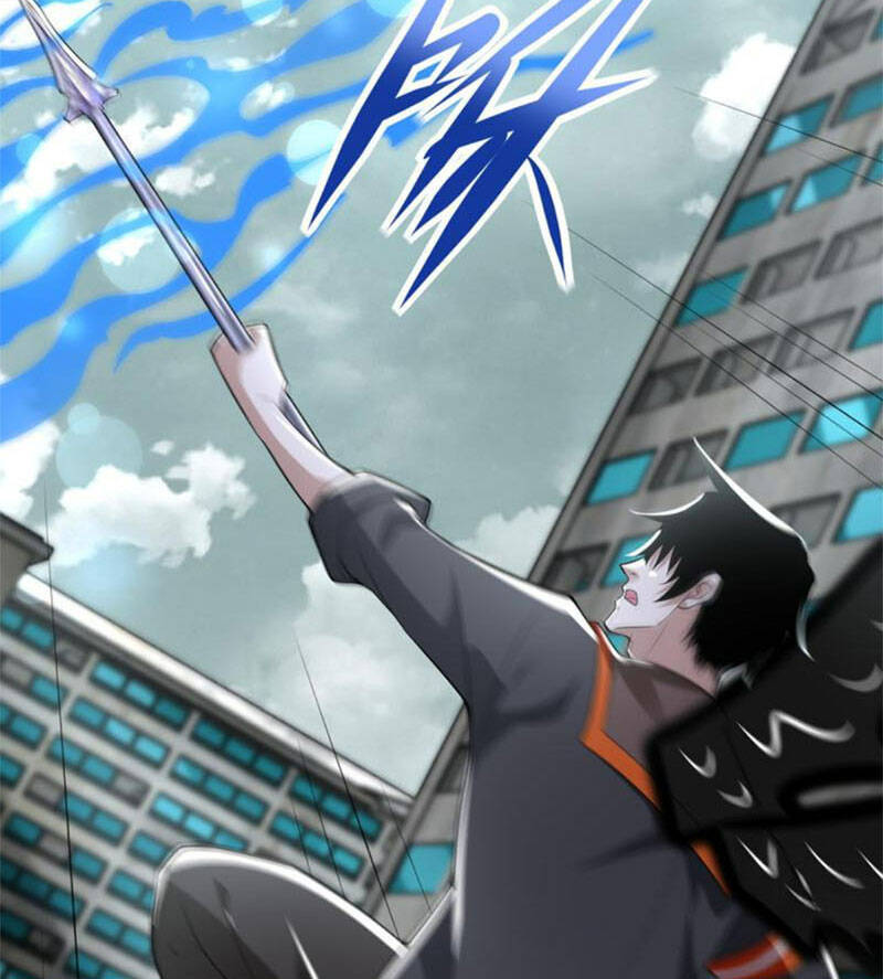Mạt Thế Vi Vương Chap 576 - Next Chap 577