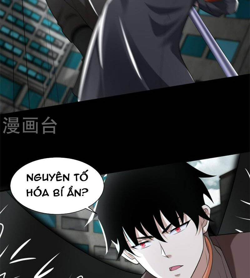 Mạt Thế Vi Vương Chap 576 - Next Chap 577