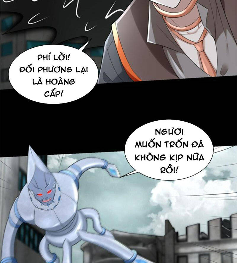 Mạt Thế Vi Vương Chap 576 - Next Chap 577