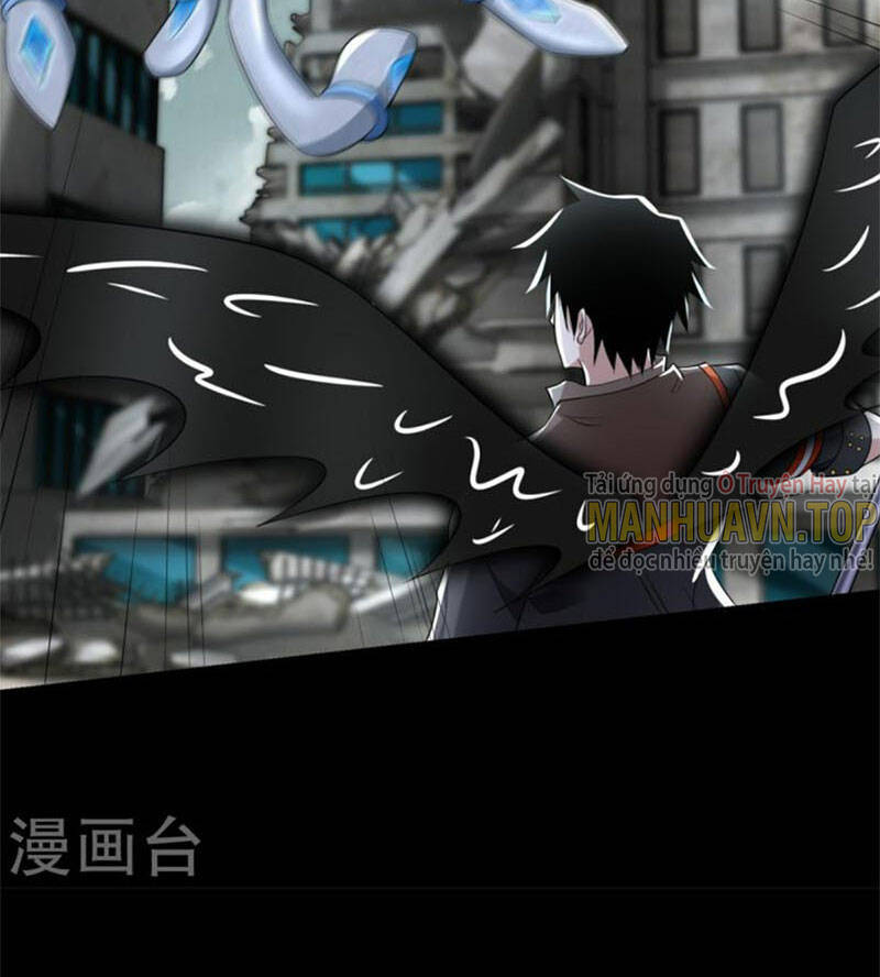Mạt Thế Vi Vương Chap 576 - Next Chap 577