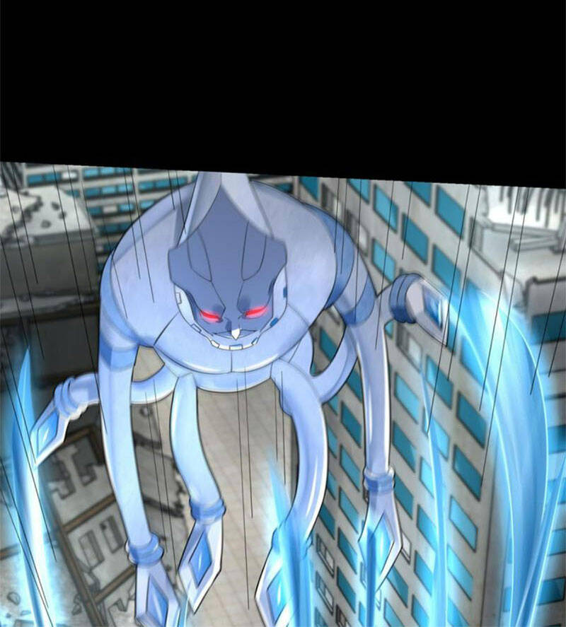 Mạt Thế Vi Vương Chap 576 - Next Chap 577