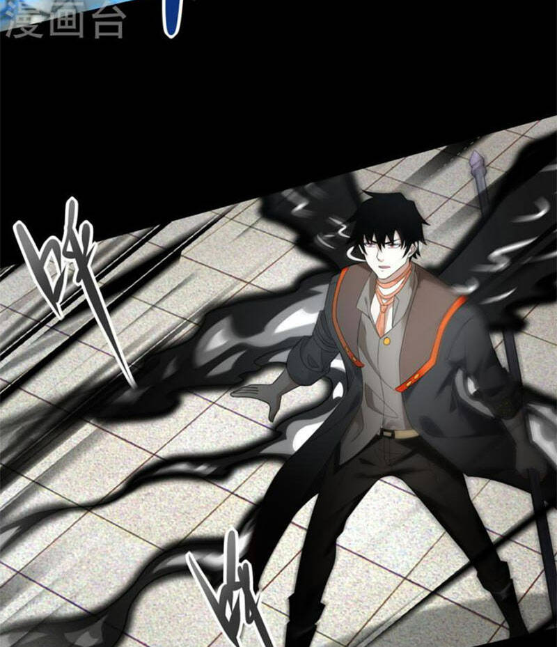 Mạt Thế Vi Vương Chap 576 - Next Chap 577