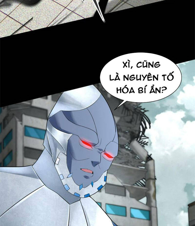 Mạt Thế Vi Vương Chap 576 - Next Chap 577
