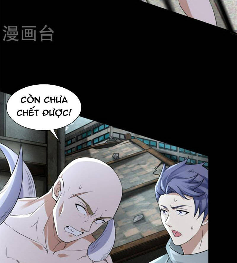 Mạt Thế Vi Vương Chap 576 - Next Chap 577