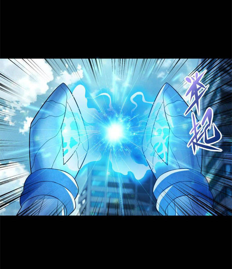 Mạt Thế Vi Vương Chap 576 - Next Chap 577
