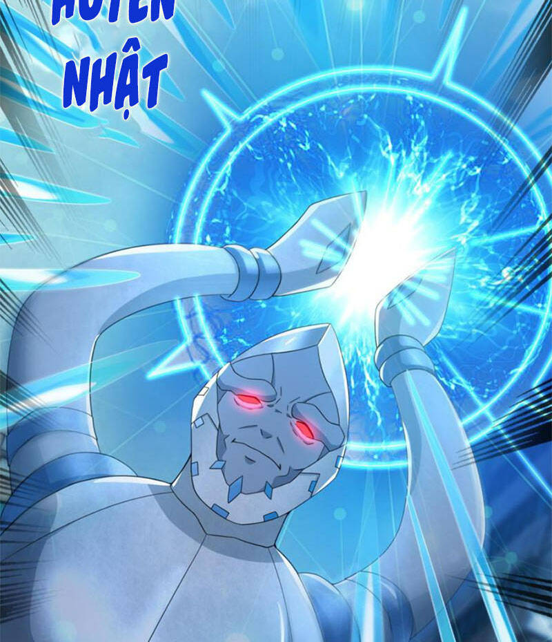 Mạt Thế Vi Vương Chap 576 - Next Chap 577