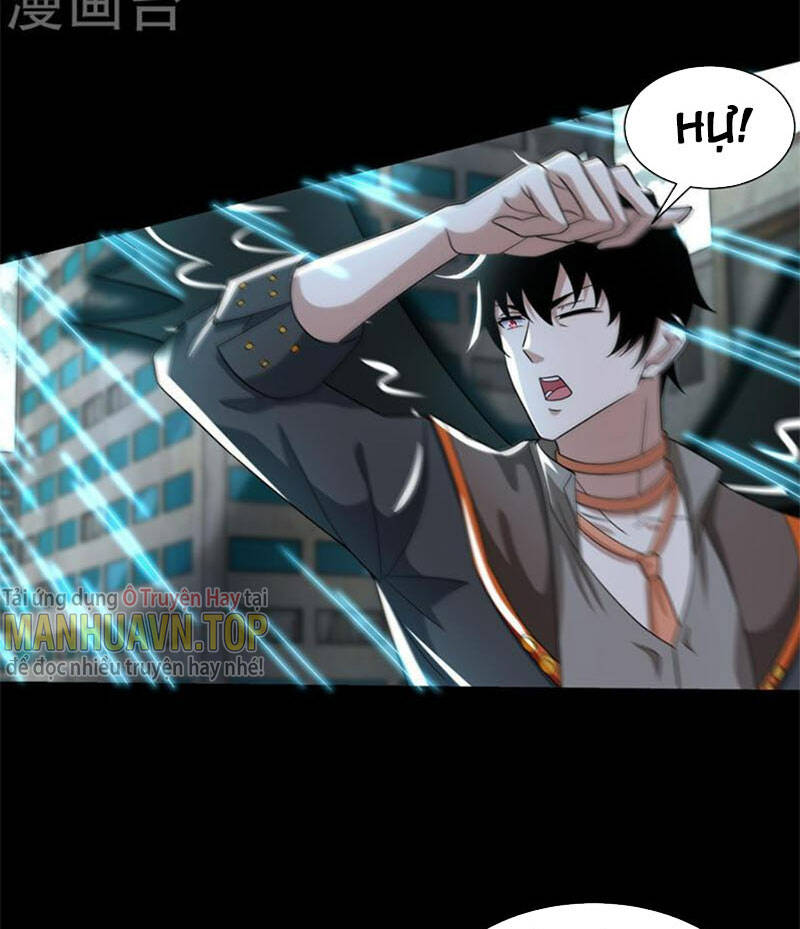 Mạt Thế Vi Vương Chap 576 - Next Chap 577