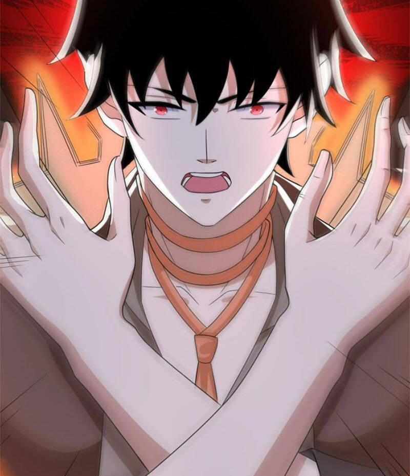 Mạt Thế Vi Vương Chap 576 - Next Chap 577