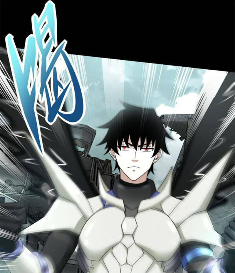 Mạt Thế Vi Vương Chap 576 - Next Chap 577