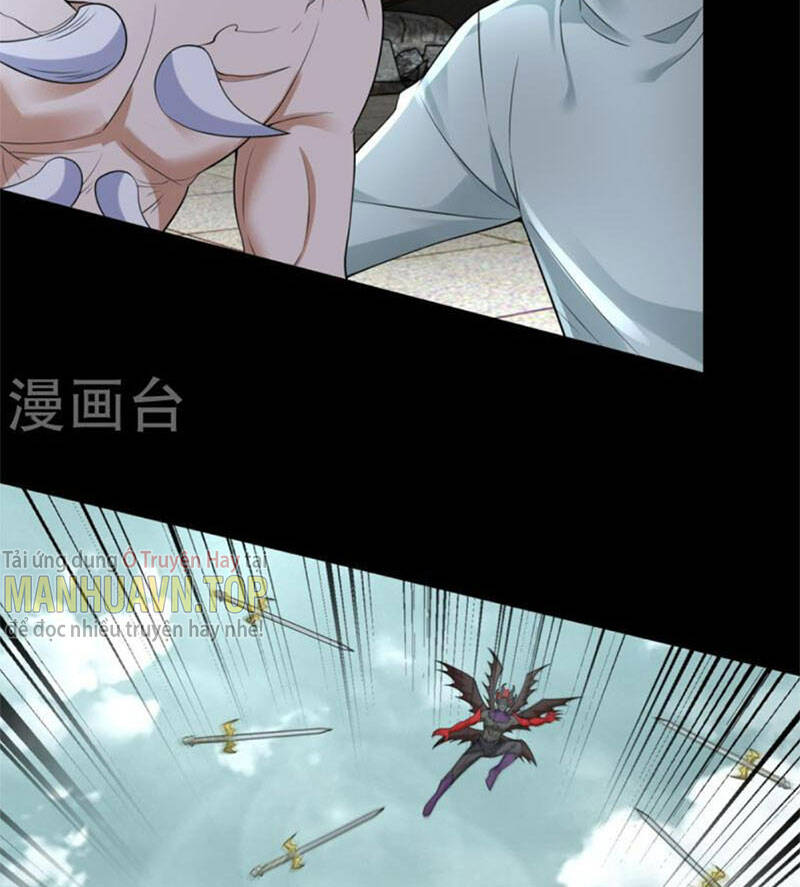 Mạt Thế Vi Vương Chap 576 - Next Chap 577