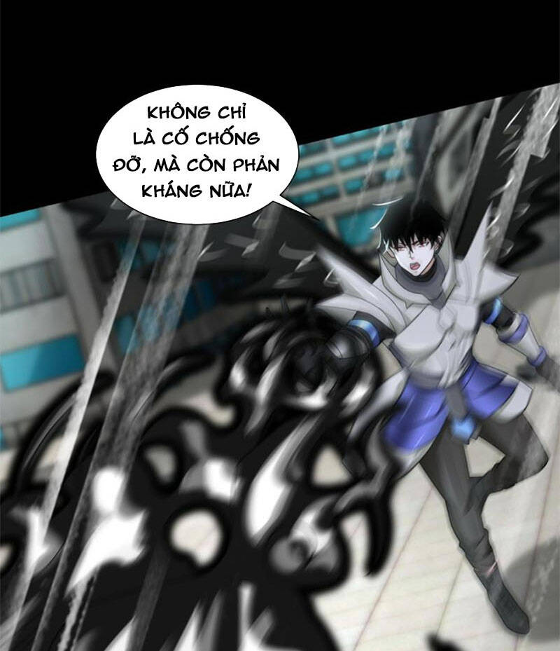 Mạt Thế Vi Vương Chap 576 - Next Chap 577