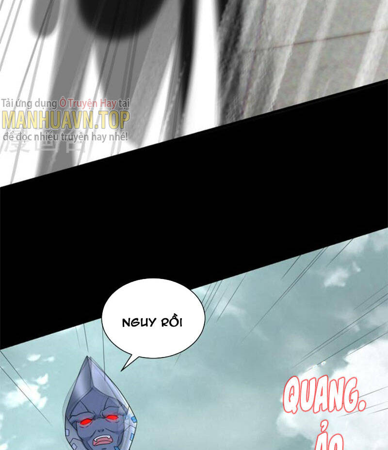 Mạt Thế Vi Vương Chap 576 - Next Chap 577