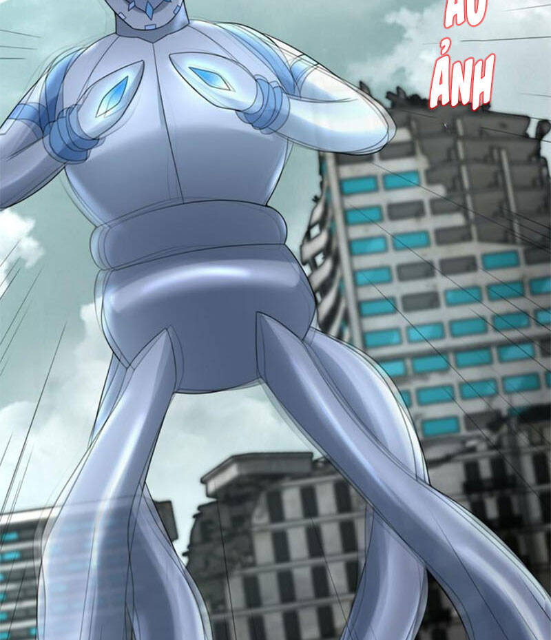 Mạt Thế Vi Vương Chap 576 - Next Chap 577