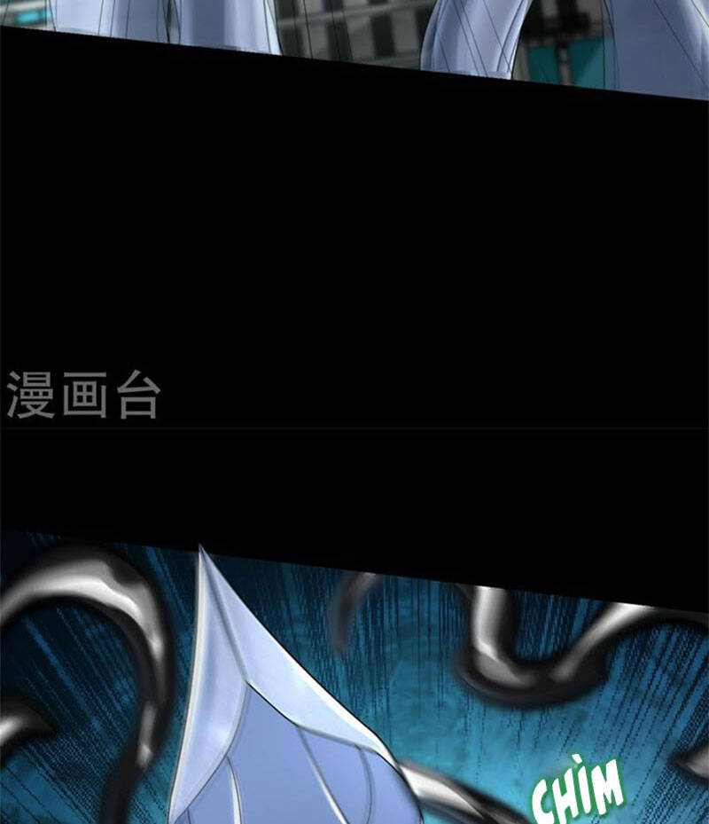 Mạt Thế Vi Vương Chap 576 - Next Chap 577