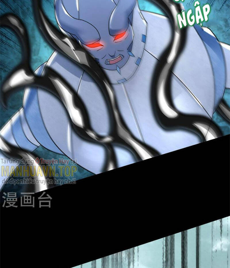 Mạt Thế Vi Vương Chap 576 - Next Chap 577