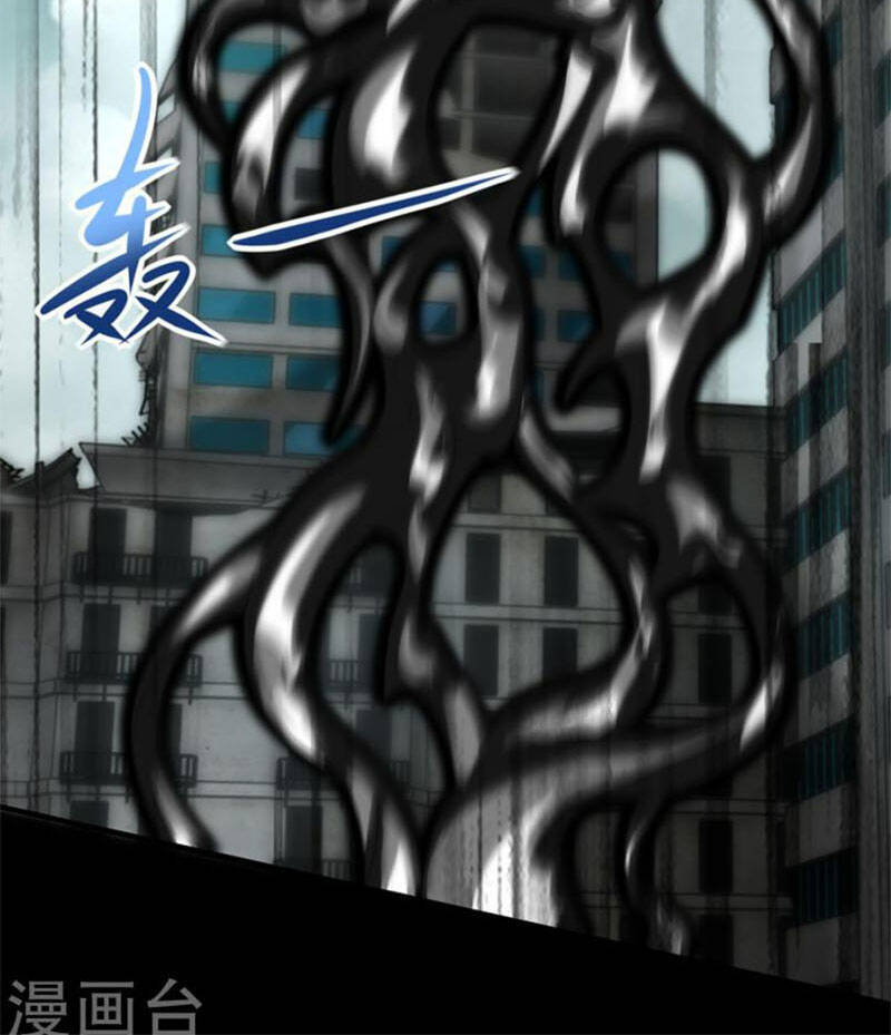 Mạt Thế Vi Vương Chap 576 - Next Chap 577