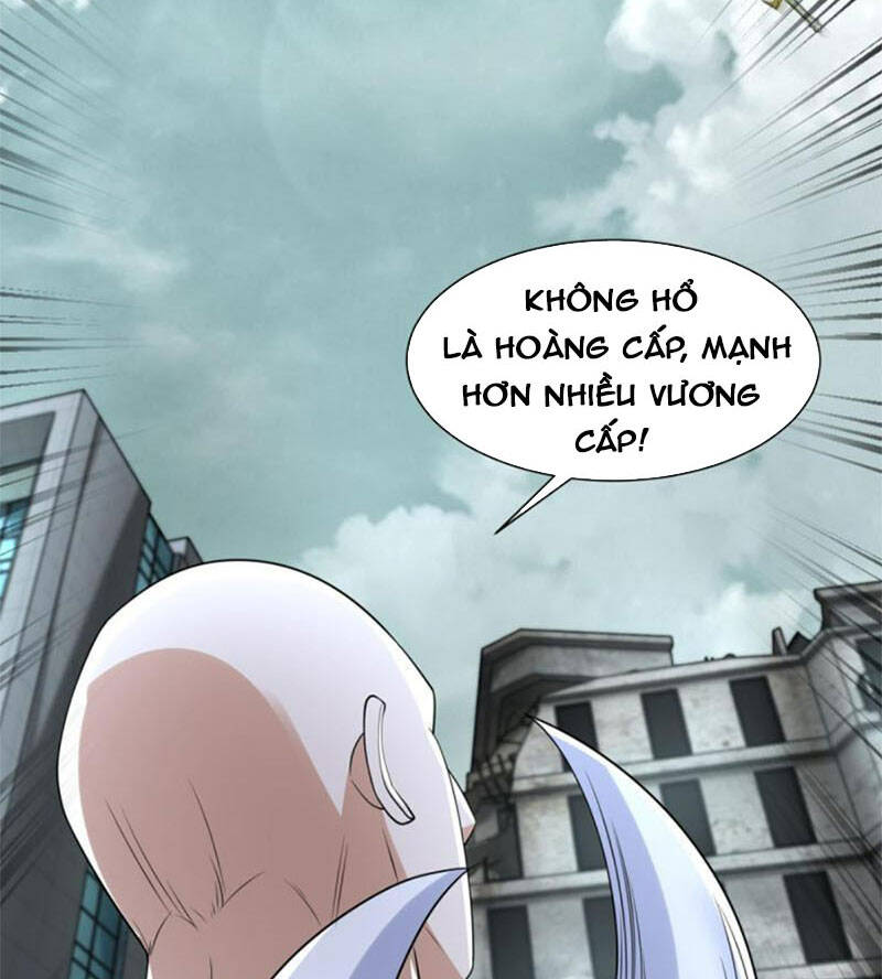 Mạt Thế Vi Vương Chap 576 - Next Chap 577