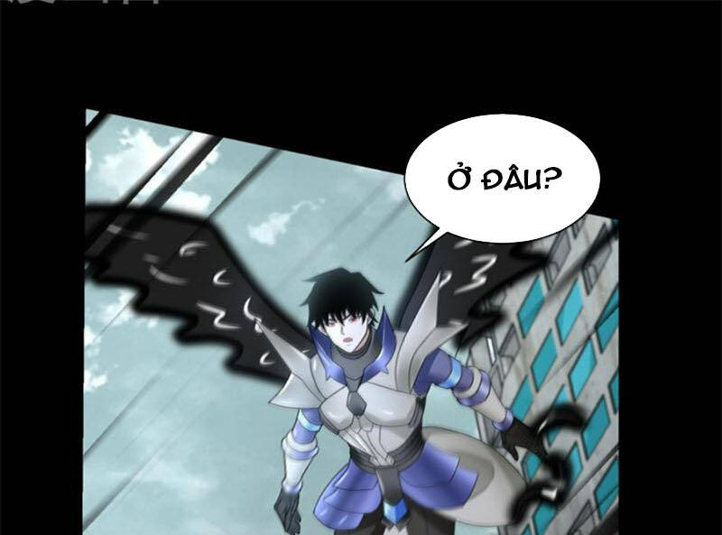Mạt Thế Vi Vương Chap 576 - Next Chap 577