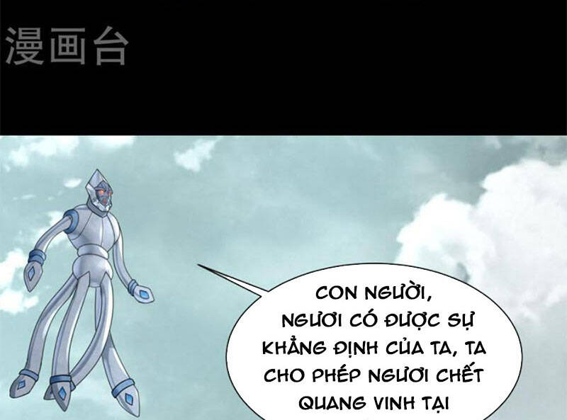 Mạt Thế Vi Vương Chap 576 - Next Chap 577