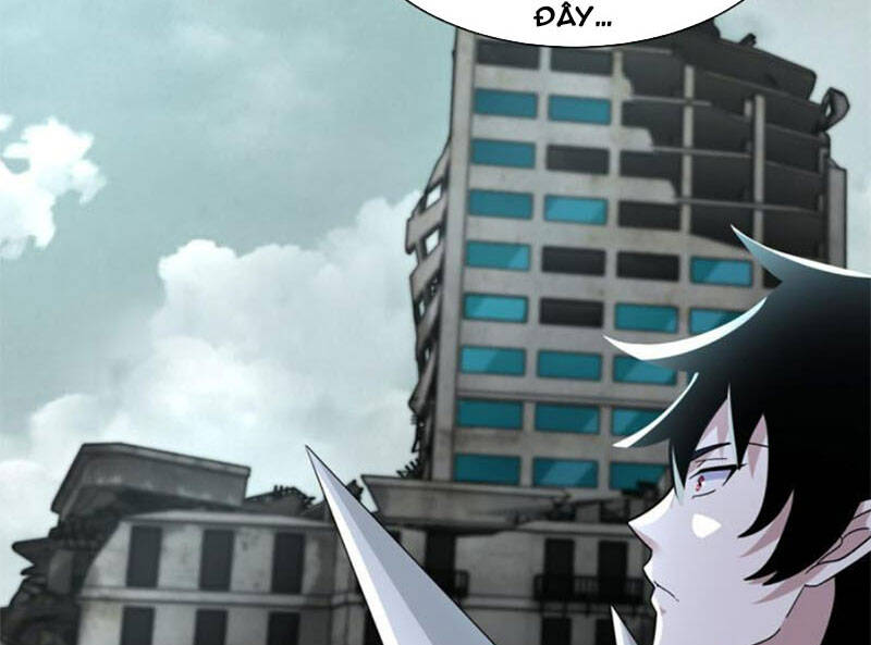 Mạt Thế Vi Vương Chap 576 - Next Chap 577
