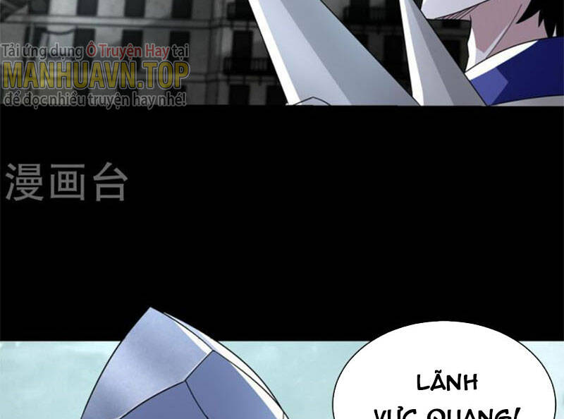 Mạt Thế Vi Vương Chap 576 - Next Chap 577