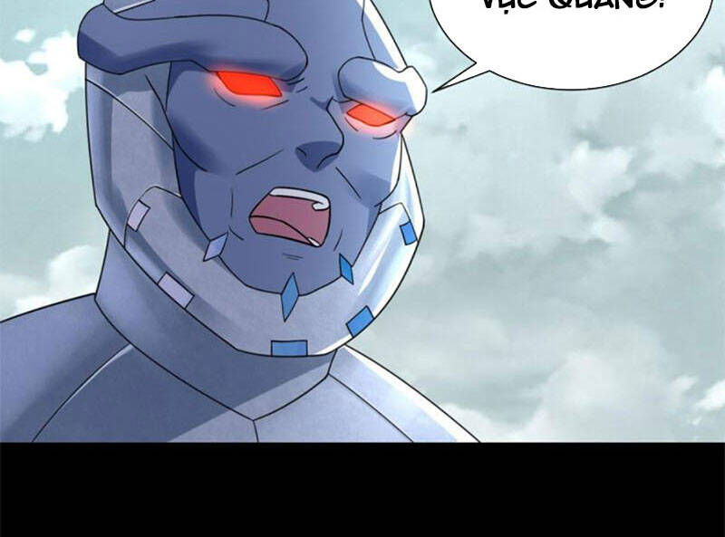 Mạt Thế Vi Vương Chap 576 - Next Chap 577