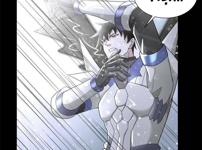 Mạt Thế Vi Vương Chap 576 - Next Chap 577