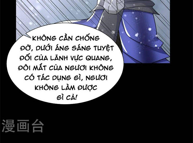 Mạt Thế Vi Vương Chap 576 - Next Chap 577