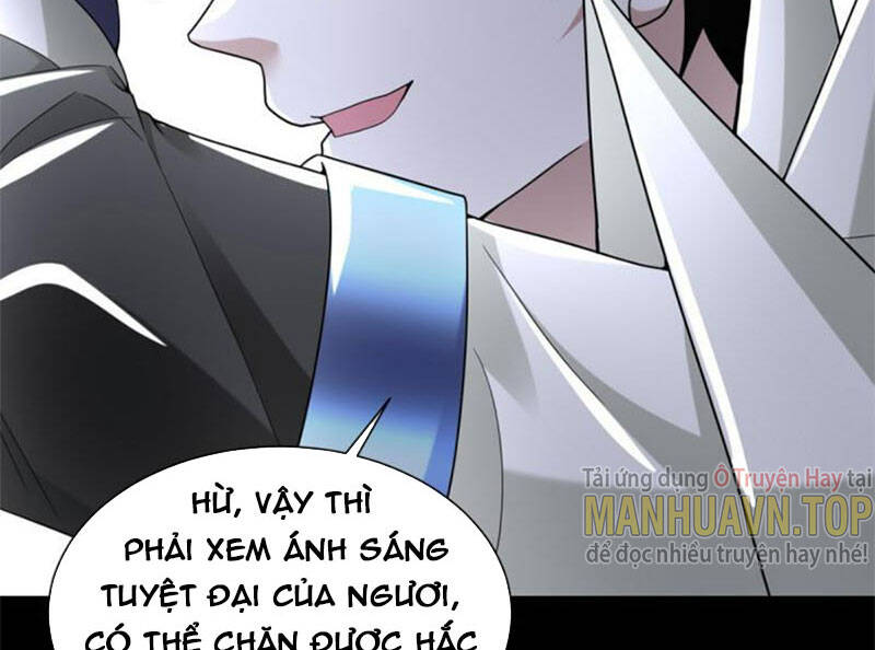 Mạt Thế Vi Vương Chap 576 - Next Chap 577