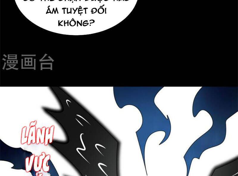 Mạt Thế Vi Vương Chap 576 - Next Chap 577