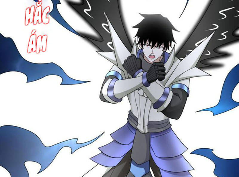 Mạt Thế Vi Vương Chap 576 - Next Chap 577