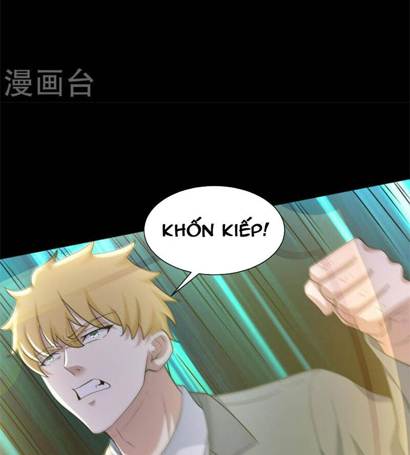 Mạt Thế Vi Vương Chap 576 - Next Chap 577