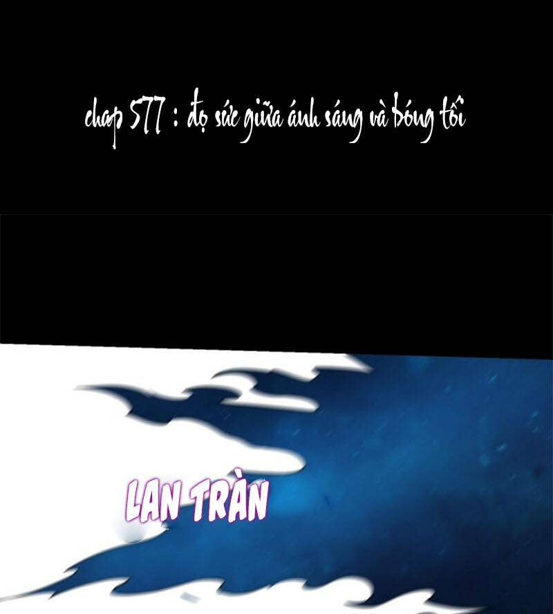 Mạt Thế Vi Vương Chap 577 - Next Chap 578