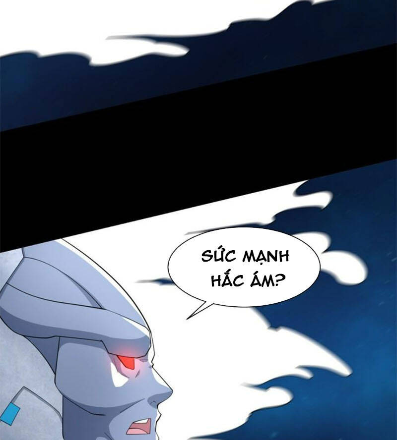 Mạt Thế Vi Vương Chap 577 - Next Chap 578