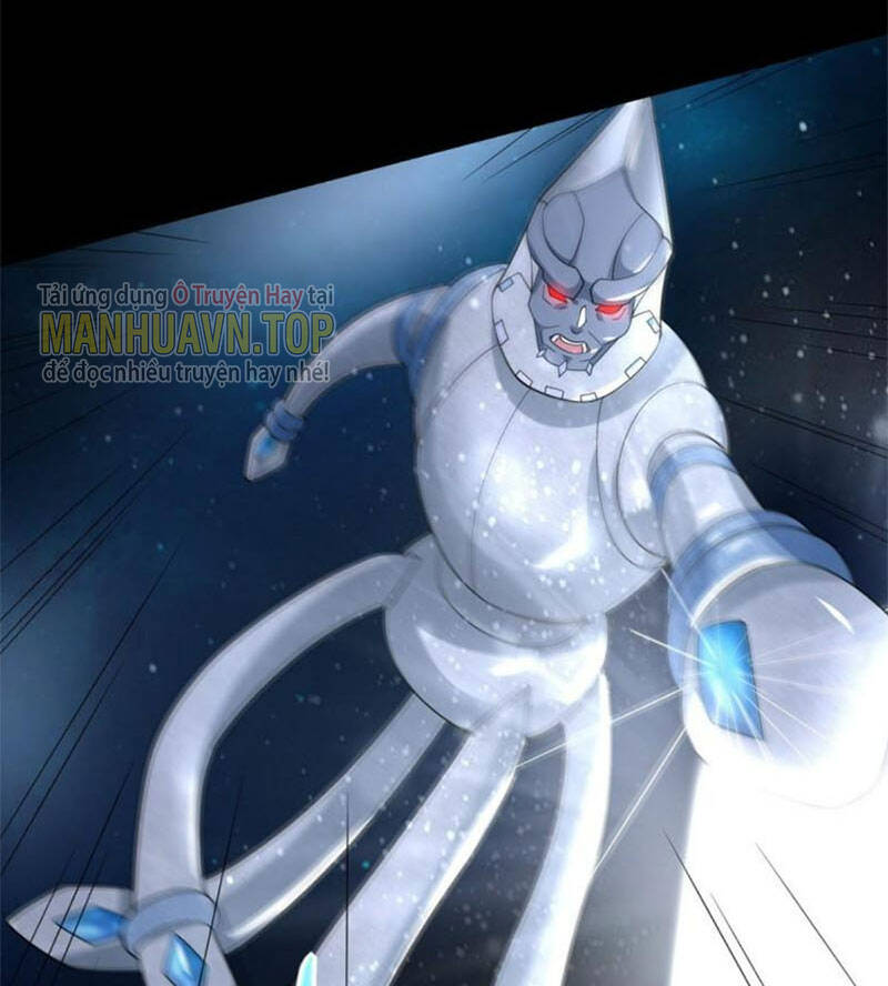 Mạt Thế Vi Vương Chap 577 - Next Chap 578
