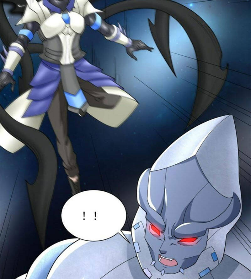 Mạt Thế Vi Vương Chap 577 - Next Chap 578