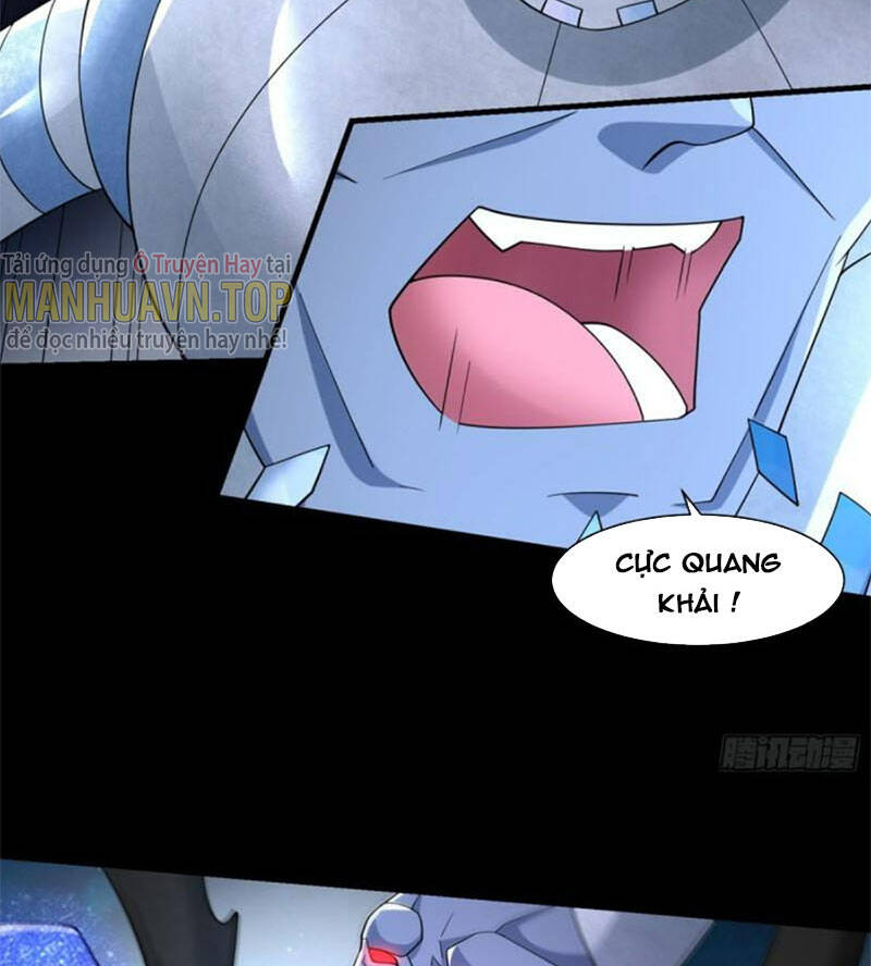 Mạt Thế Vi Vương Chap 577 - Next Chap 578