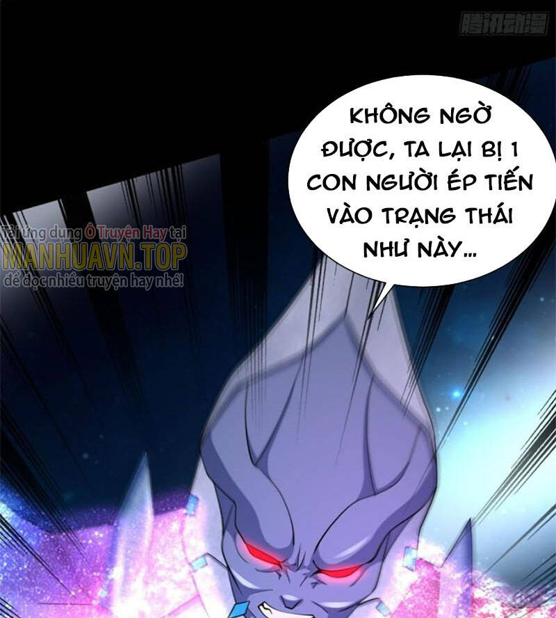 Mạt Thế Vi Vương Chap 577 - Next Chap 578