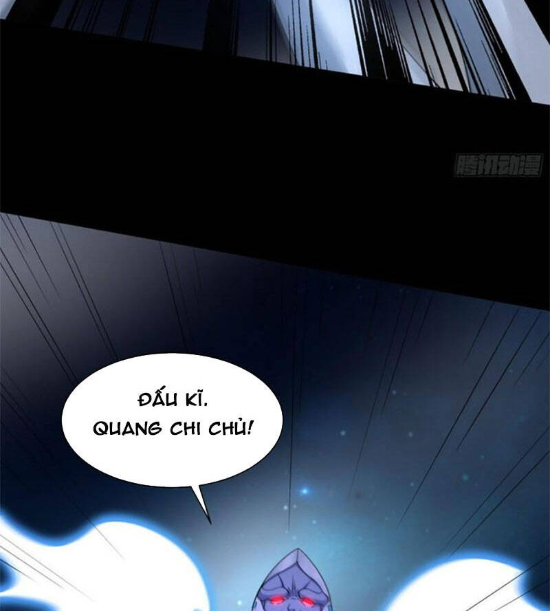 Mạt Thế Vi Vương Chap 577 - Next Chap 578