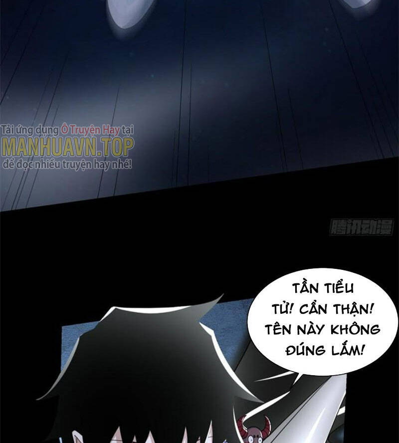 Mạt Thế Vi Vương Chap 577 - Next Chap 578